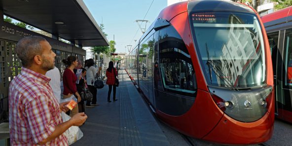 De gros investissements en perspective à Casablanca