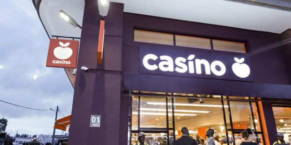 Côte d’Ivoire : Prosuma lance les supermarchés Casino Mandarine