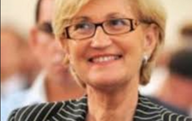 INTERVIEW : Madame Catherine RECHENMANN  Présidente de l’Union des Français de l’Etranger (UFE)