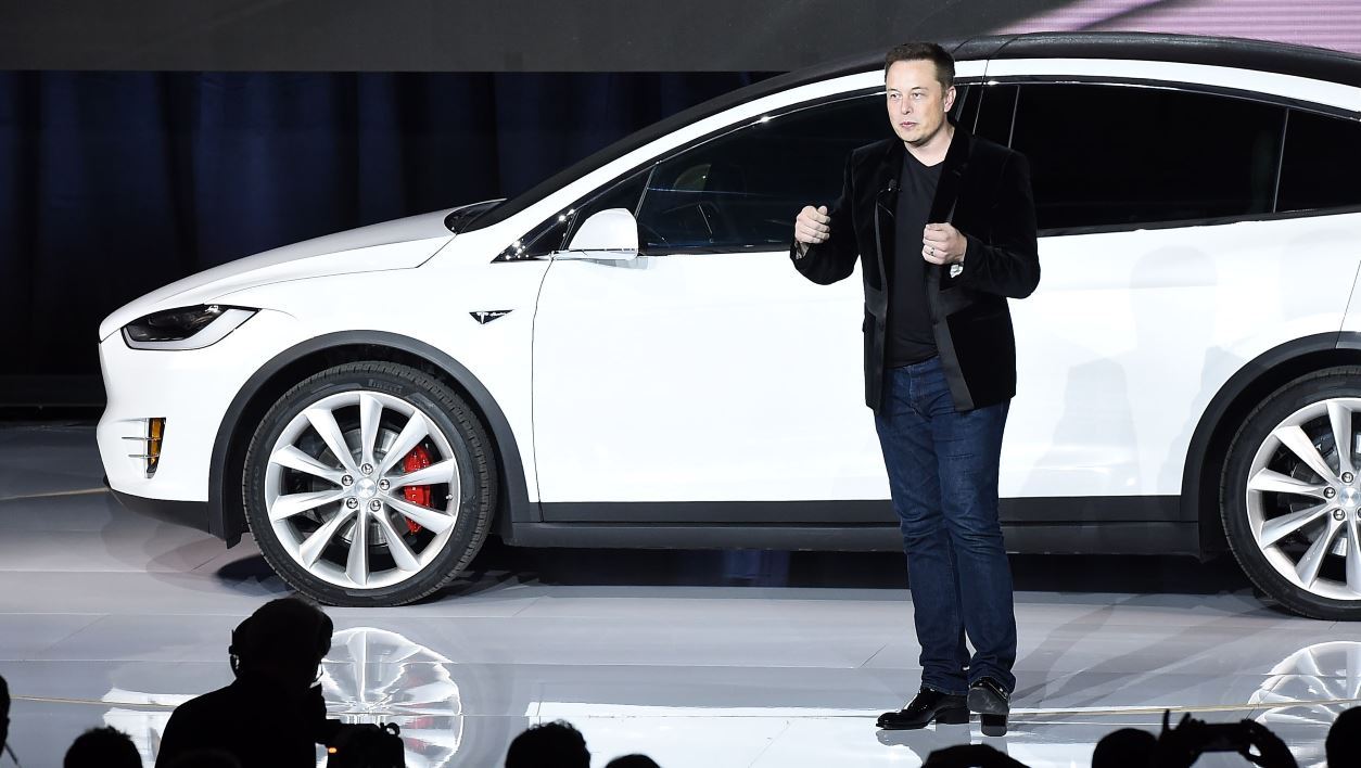 Tesla vaut désormais plus que Ford en Bourse