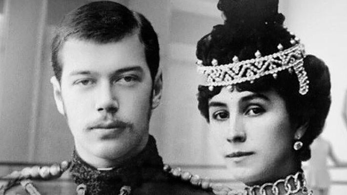 Pourquoi le premier amour du dernier tsar hante la Russie moderne