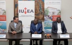 Coopération : Signature d’un accord tripartite pour booster les projets de développement