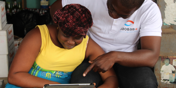 La start-up africaine de la semaine : Baobab+, des kits solaires aux tablettes éducatives