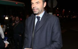 Edouard Philippe, le nouveau Premier ministre, auteur de textes érotiques