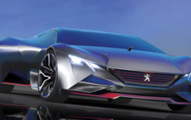 COMMENT PEUGEOT POURRAIT DEVENIR LE NOUVEAU MERCEDES