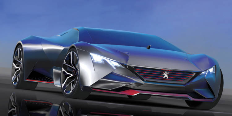 COMMENT PEUGEOT POURRAIT DEVENIR LE NOUVEAU MERCEDES