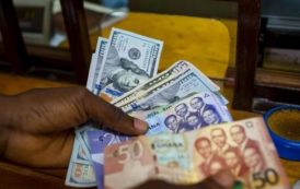 Ghana  : la banque centrale redoute une hausse de l’inflation, malgré une croissance solide