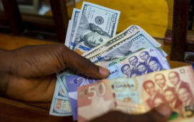 Le Ghana adopte le marquage fiscal pour générer plus de recettes