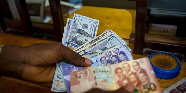 Le Ghana renonce à un emprunt obligataire en Cedi