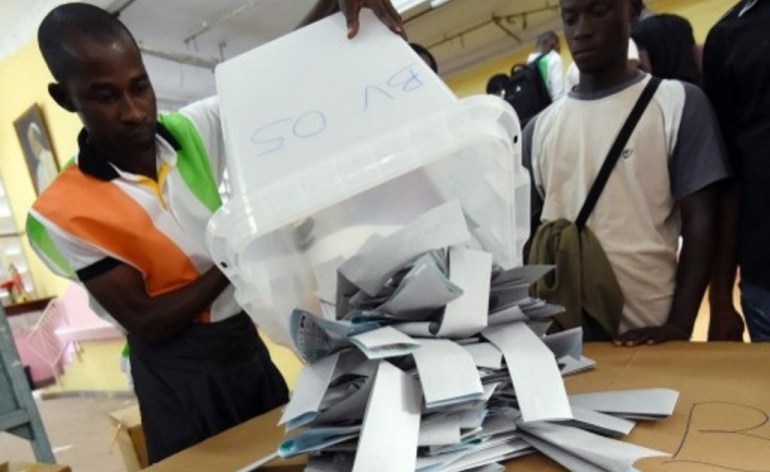 [Côte d’Ivoire élections locales] Les candidats des 102 dossiers retiennent leur souffle