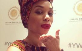 La wanda woman du Cameroun : Céline Victoria Fotso, entre originalité et audace l’entrepreneure a conquis
