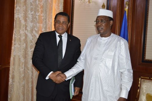 Tchad / CEMAC : un sommet extraordinaire se tiendra à N’Djaména du 24 au 25 octobre 2018