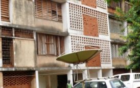 Centrafrique : 5,5 milliards de Francs CFA pour la réhabilitation de la Tour d’Uzès et la Cité Christophe
