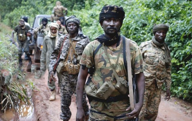 Centrafrique : braquage chronique au quartier PK11 de Bangui, les ex-sélékas du RDOT sèment la panique