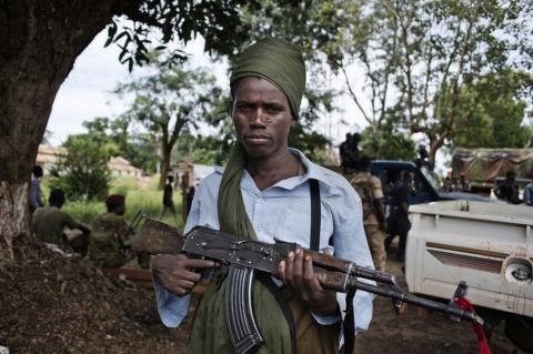 Centrafrique : la guerre est économique, selon les experts de l’ONU