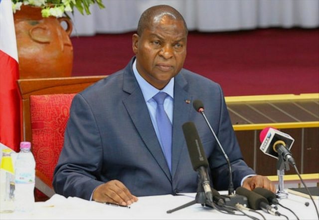 Centrafrique : l’explosion du budget « fonds spéciaux » 2018 du Président Touadera et du Premier Ministre Sarandji en décalage total avec les priorités du pays…