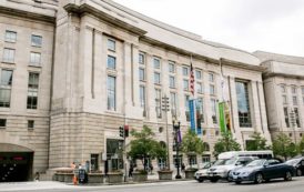 Algérie  : une semaine à Washington pour promouvoir le «made in Algeria»