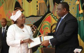 Sénégal| Transfert de ressources aux collectivités territoriales : « Environ 15 milliards ont été financés » ( Yaya Abdoul Kane)