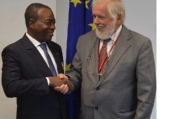 Côte d’Ivoire : Signature d’un mémorandum de coopération entre les Conseils économiques et sociaux ivoirien et européen