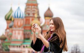 Sept comptes Instagram à suivre pour mieux connaître Moscou