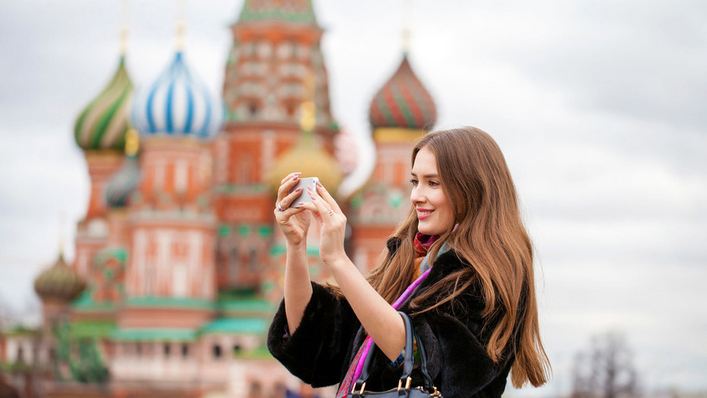 Sept comptes Instagram à suivre pour mieux connaître Moscou