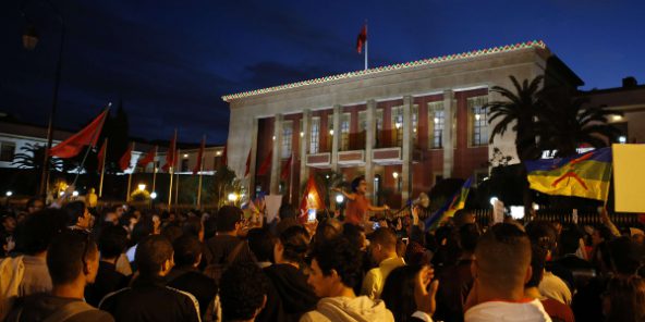 Maroc : dans l’urgence, la chambre des représentants s’apprête à élire son nouveau président