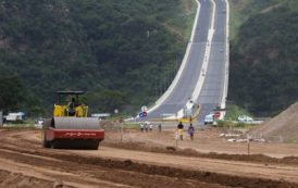 Infrastructures : la Chine financera la « route des œufs » à Madagascar