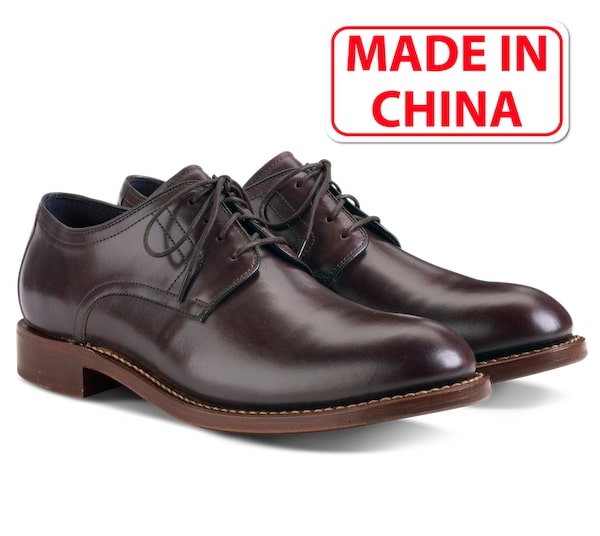 Acheter des chaussures en Chine – Prix, fournisseurs, astuces