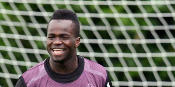 Décès de Cheick Tioté : la planète football lui rend hommage