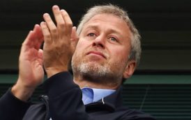 Chelsea FC: Persona non grata en Angleterre, Roman Abramovich devient Israélien