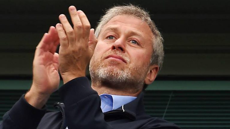 Chelsea FC: Persona non grata en Angleterre, Roman Abramovich devient Israélien