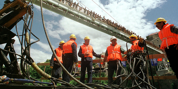 Tanzanie  : un gigantesque projet ferroviaire de plus d’un milliard de dollars