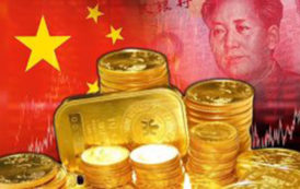 Shanghai Gold Exchange: la vitrine des ambitions chinoises sur le marché de l’or