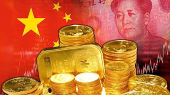 Shanghai Gold Exchange: la vitrine des ambitions chinoises sur le marché de l’or