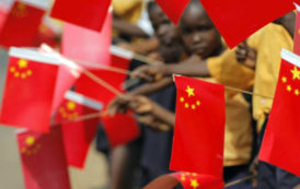 Ethiopie : la Chine s’engage à promouvoir le développement