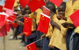 Hausse des investissements chinois en Afrique