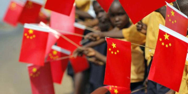 Ethiopie : la Chine s’engage à promouvoir le développement