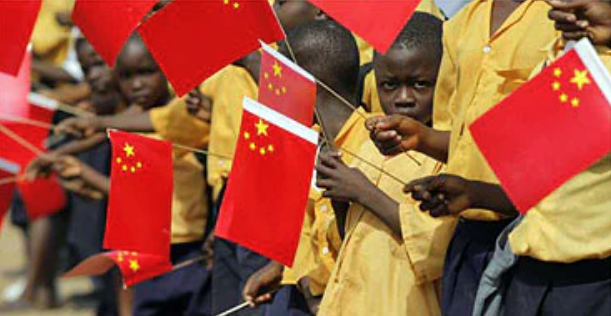 Les Voyageurs En Provenance De Chine Obtiendront Des Visas Dans 35 Pays Africains