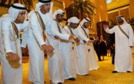 L’Autorité du tourisme et de la culture d’Abou Dhabi accueille les acheteurs chinois de voyages