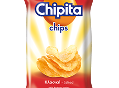 CHIPITA SA