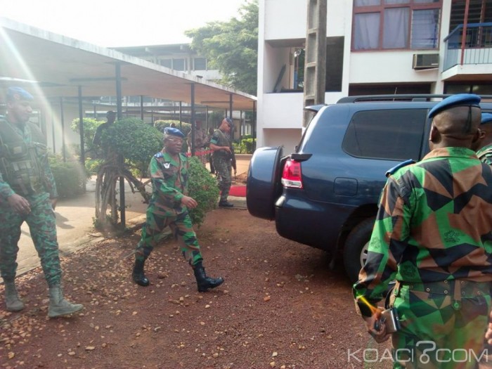 Côte d’Ivoire: Des révélations sur la dernière attaque à l’Ouest du pays, les auteurs sont «des chasseurs»