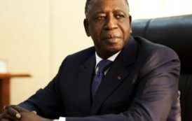 Côte d’Ivoire : sorti du gouvernement en janvier, Adama Toungara est nommé à la présidence