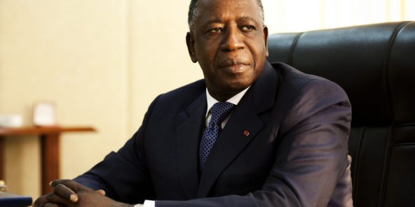 Côte d’Ivoire : sorti du gouvernement en janvier, Adama Toungara est nommé à la présidence