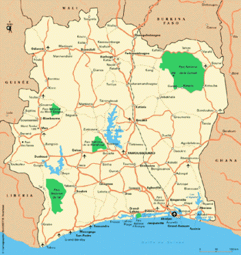 Deux nouveaux projets d’usines de tomate et manioc en Côte d’Ivoire