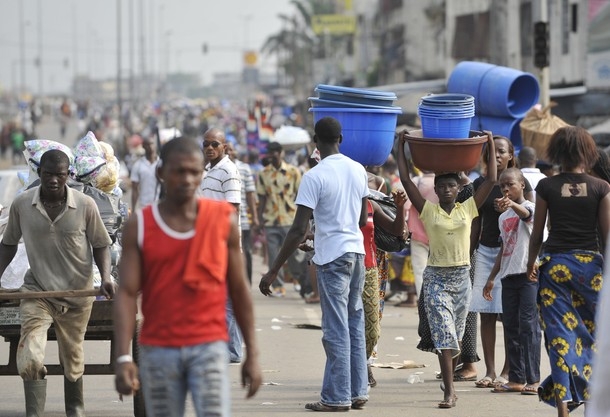 La Côte d’Ivoire entame un recensement des réfugiés présents sur son sol