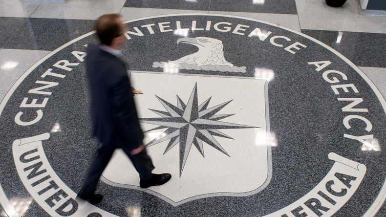 «La CIA a créé sa propre “NSA”» : WikiLeaks met en lumière le cyber-arsenal de la CIA