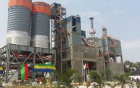 Gabon  : le cimentier marocain Cimaf va augmenter sa production locale de 70%