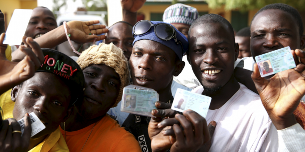 Burkina Faso : l’adoption de la Carte d’identité CEDEAO actée