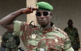 Côte d’Ivoire : Forces armées ivoiriennes : Chérif Ousmane prend fonction à la tête des de commandos et de parachutistes. «Je réaffirme ma loyauté à Ouattara… »