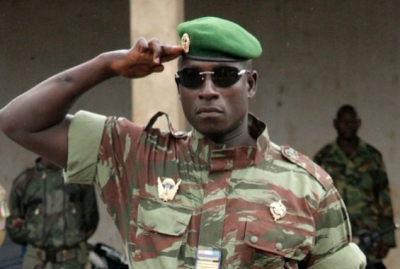 Côte d’Ivoire : Forces armées ivoiriennes : Chérif Ousmane prend fonction à la tête des de commandos et de parachutistes. «Je réaffirme ma loyauté à Ouattara… »